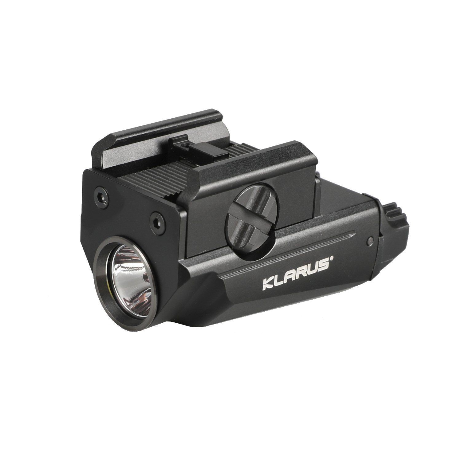 LAMPE RECHARGEABLE POUR PISTOLET GL1 - KLARUS