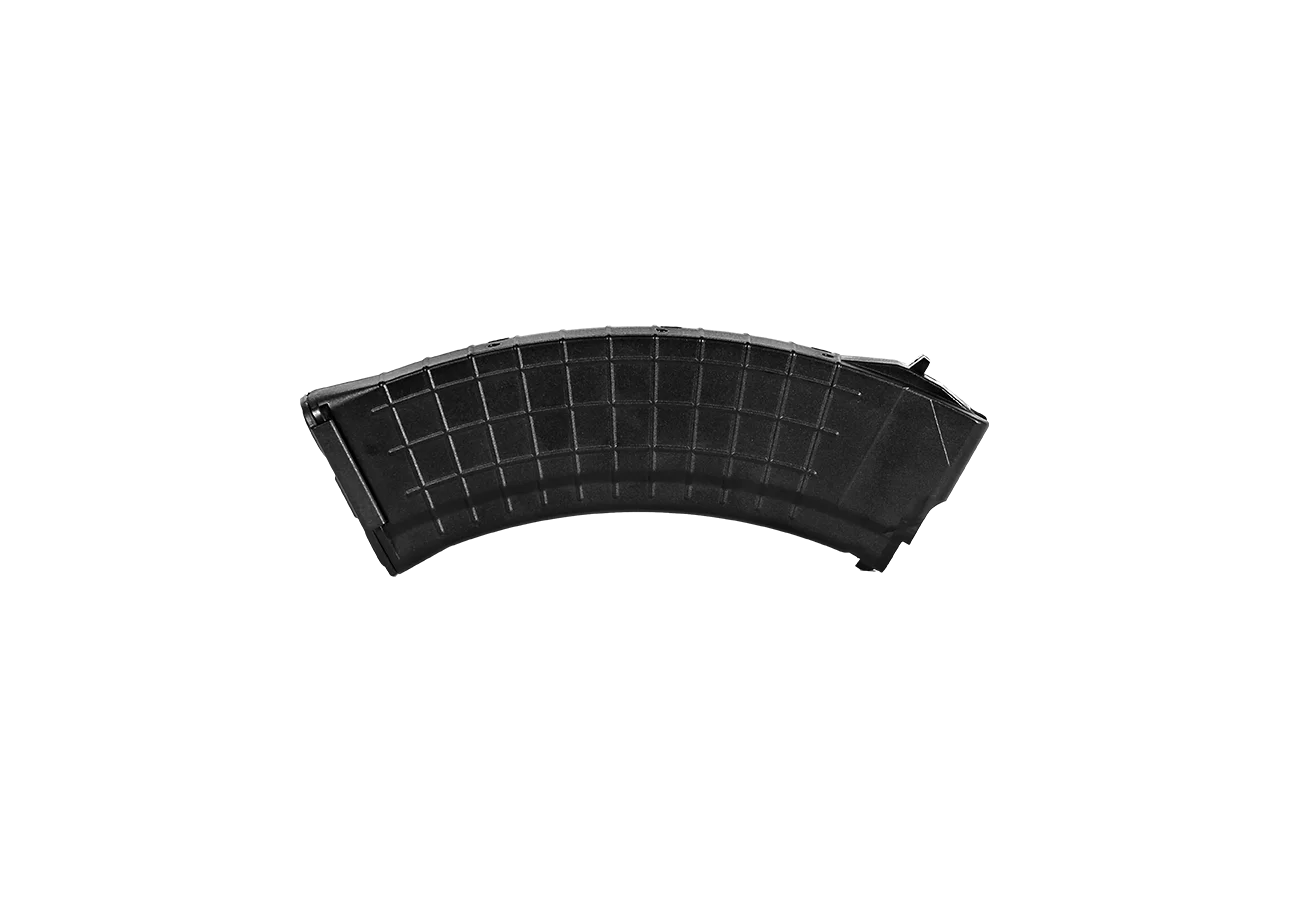 Chargeur 30 coups en polymère pour AK - PIONEER ARMS CORP