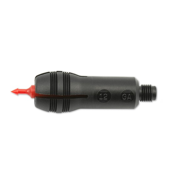 PATCH SHOTGUN JAG - BORE TECH