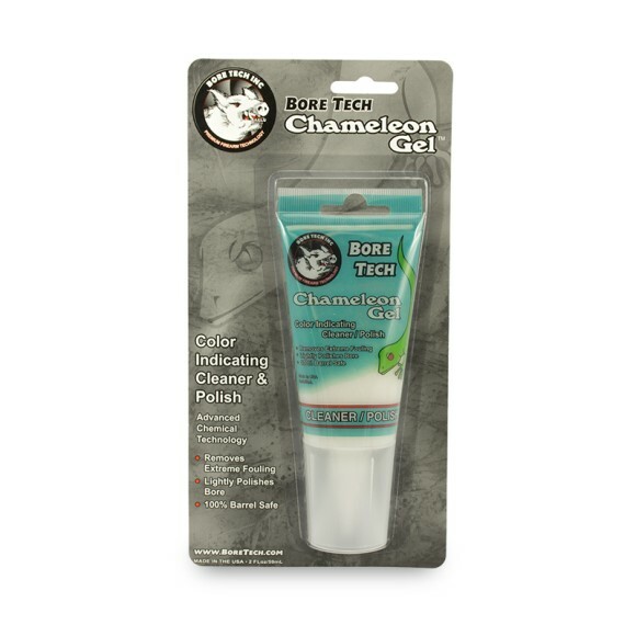 CHAMELEON GEL - BORE TECH