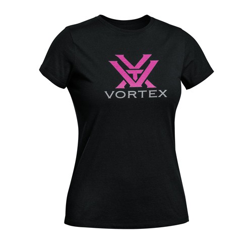 T-shirt Femme Wild Orchid VORTEX OPTICS