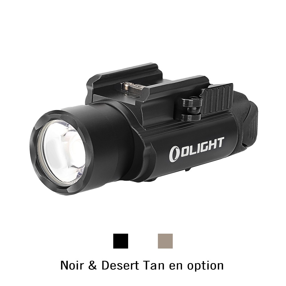 LAMPE PL PRO - OLIGHT -