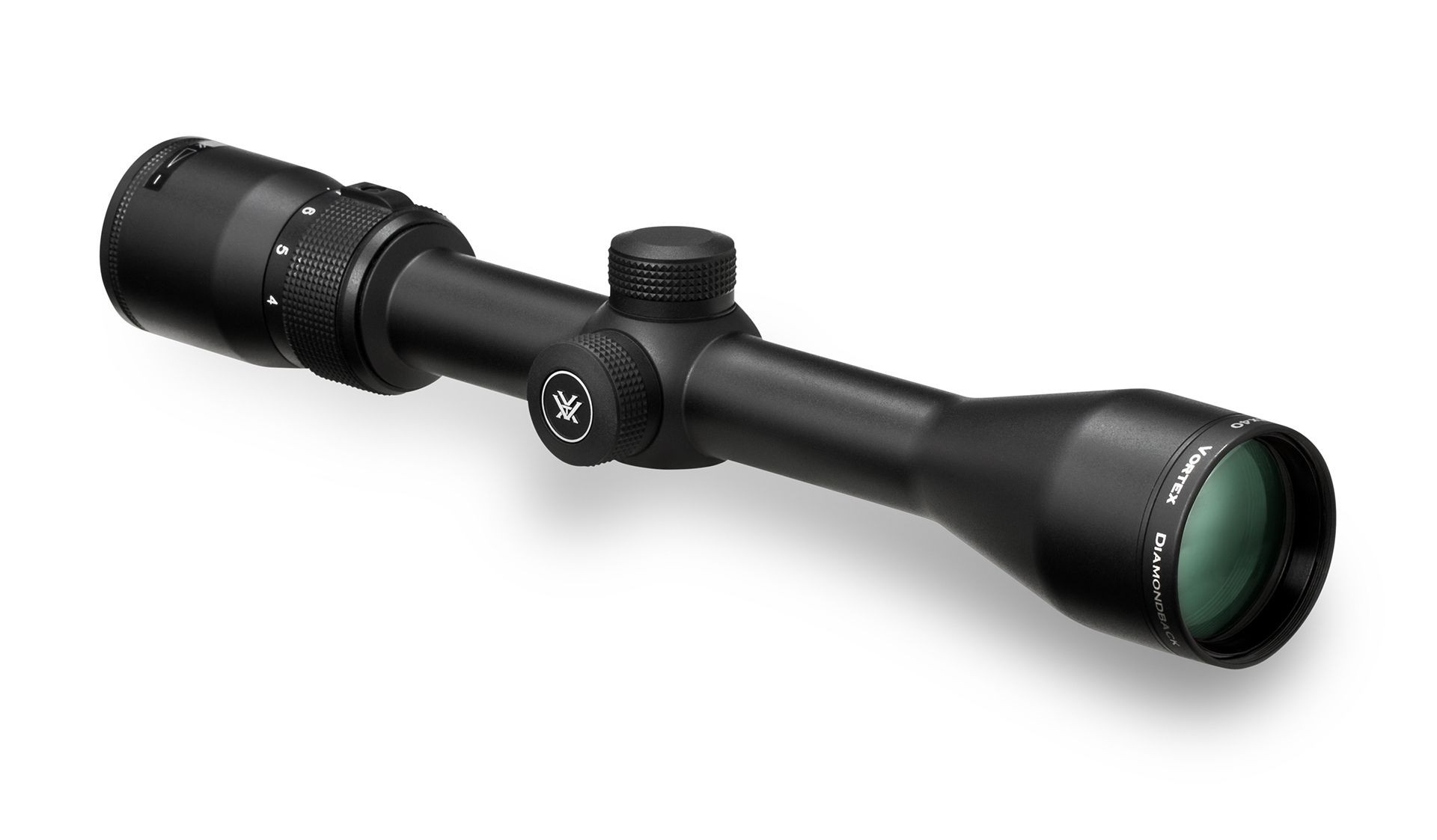 Lunette Diamondback 4-12x40 VORTEX OPTICS