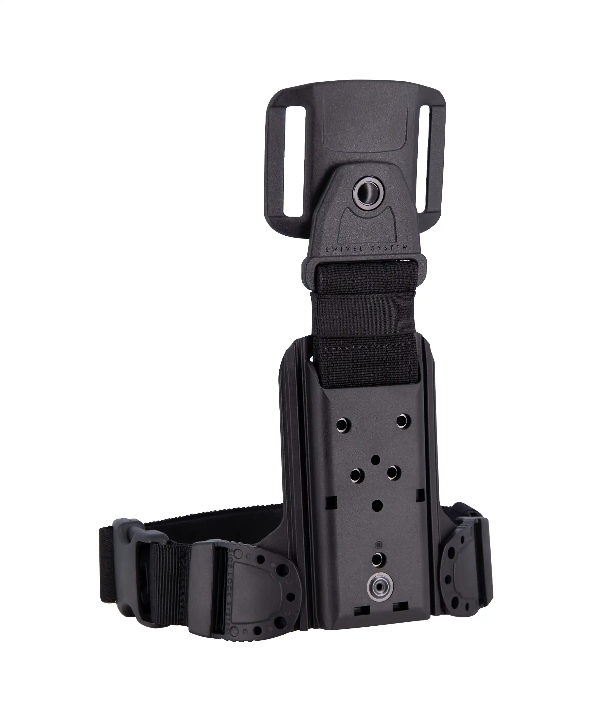 Kit Tactique de Hanche pour Arme - GK PRO