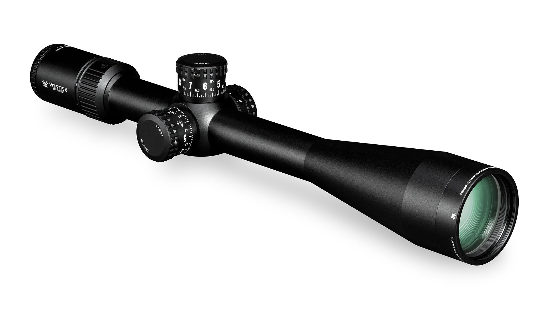 Lunette Golden Eagle HD 15-60x52 VORTEX OPTICS