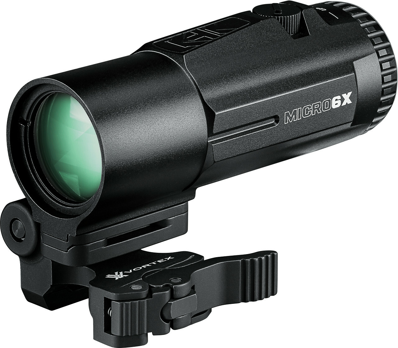 MAGNIFIER X6 VORTEX OPTICS