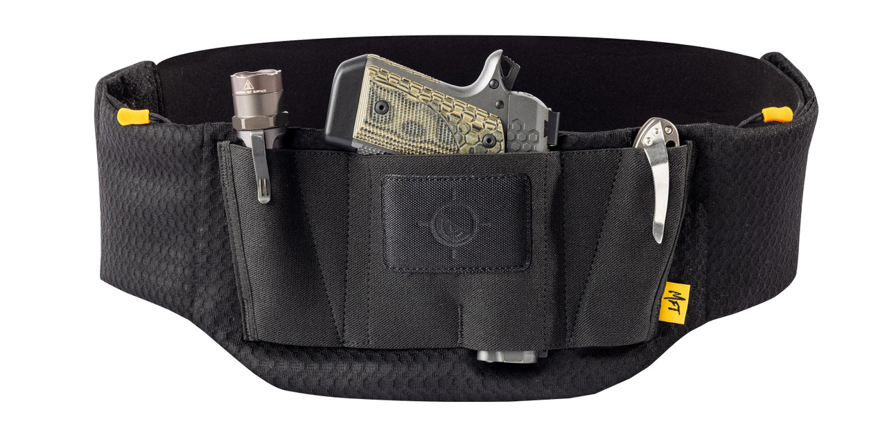 Belly Band Holster - MISSION FIRST TACTICAL