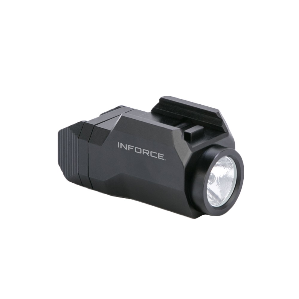 LAMPE COMPACTE WILD 1- INFORCE