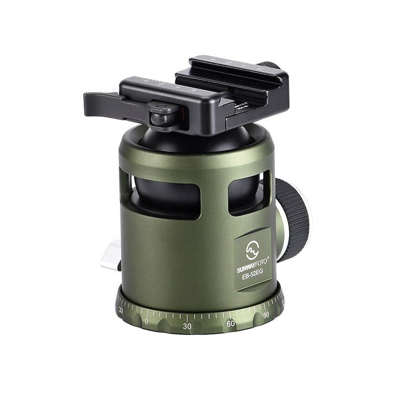Rotule EB-52EG - SUNWAYFOTO