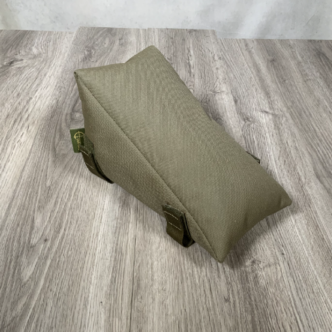 Fin Bag COLE-TAC