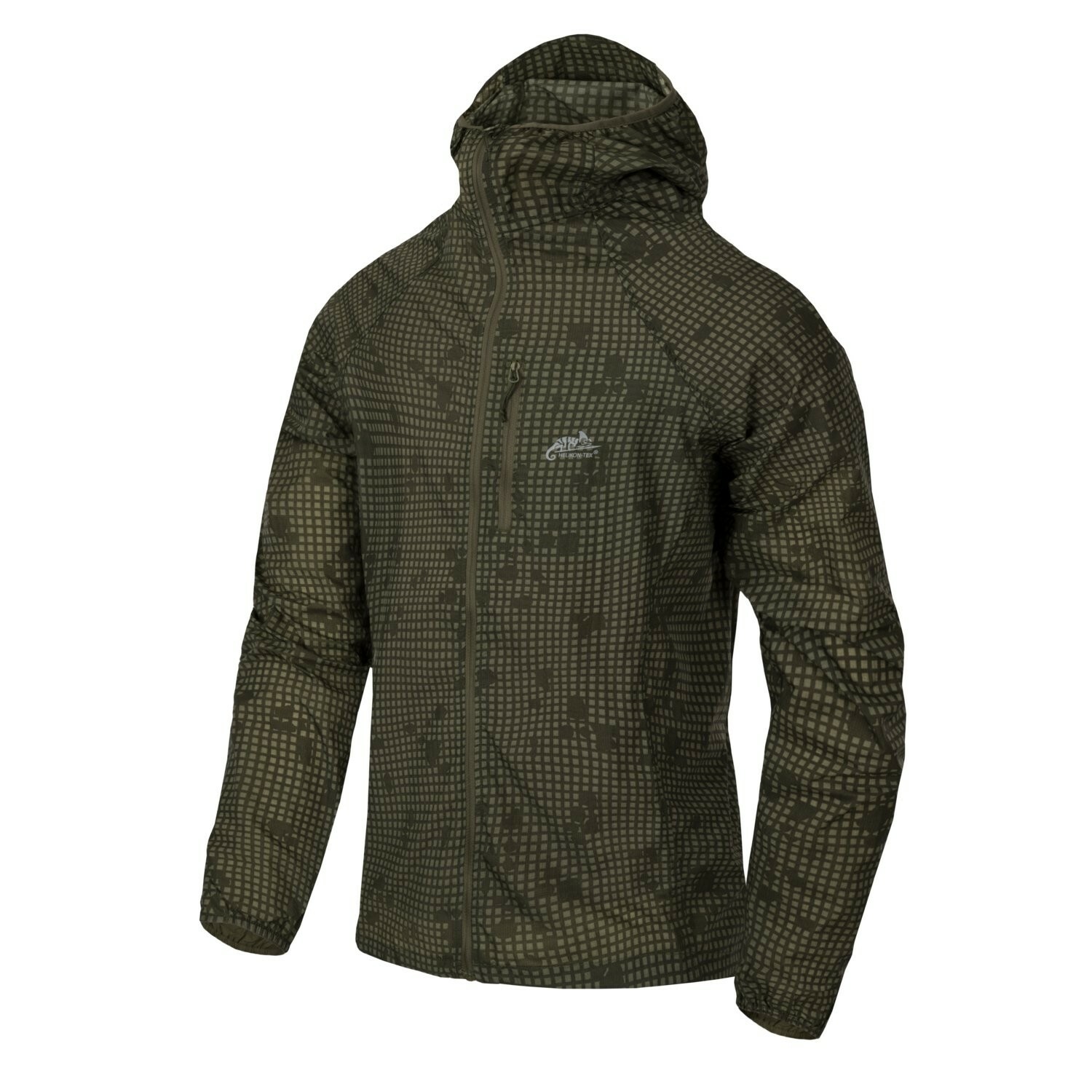 TRAMONTANE JACKET - WINDPACK - HELIKON TEX