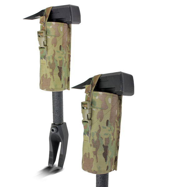 HARD BREACHING TOOL HOLDER - TYR TACTICAL