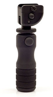 Monopod Accu-shot Medium BT
