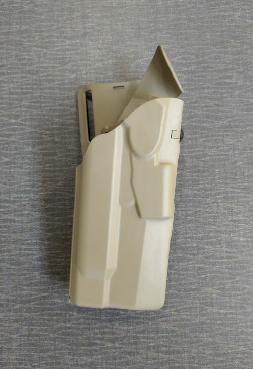 Holster 7395 ALS pour Sig P226 MK25 - Safariland