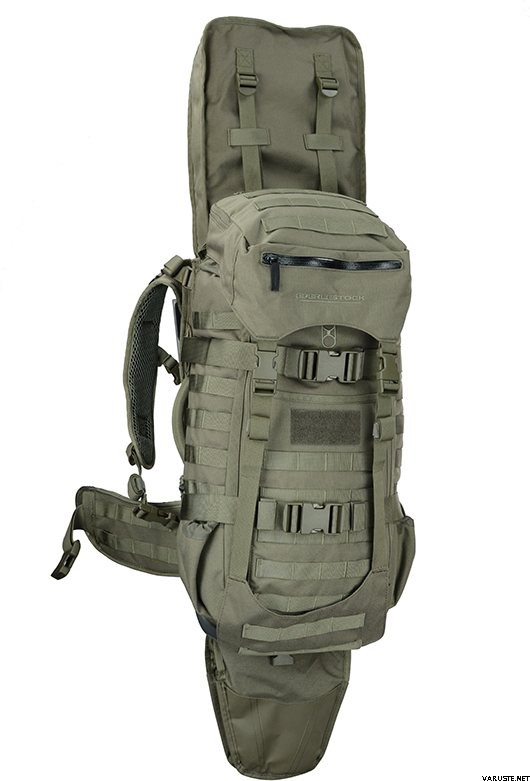 Sac à Dos G2 Gunslinger II - Military Green EBERLESTOCK • KJM Precison