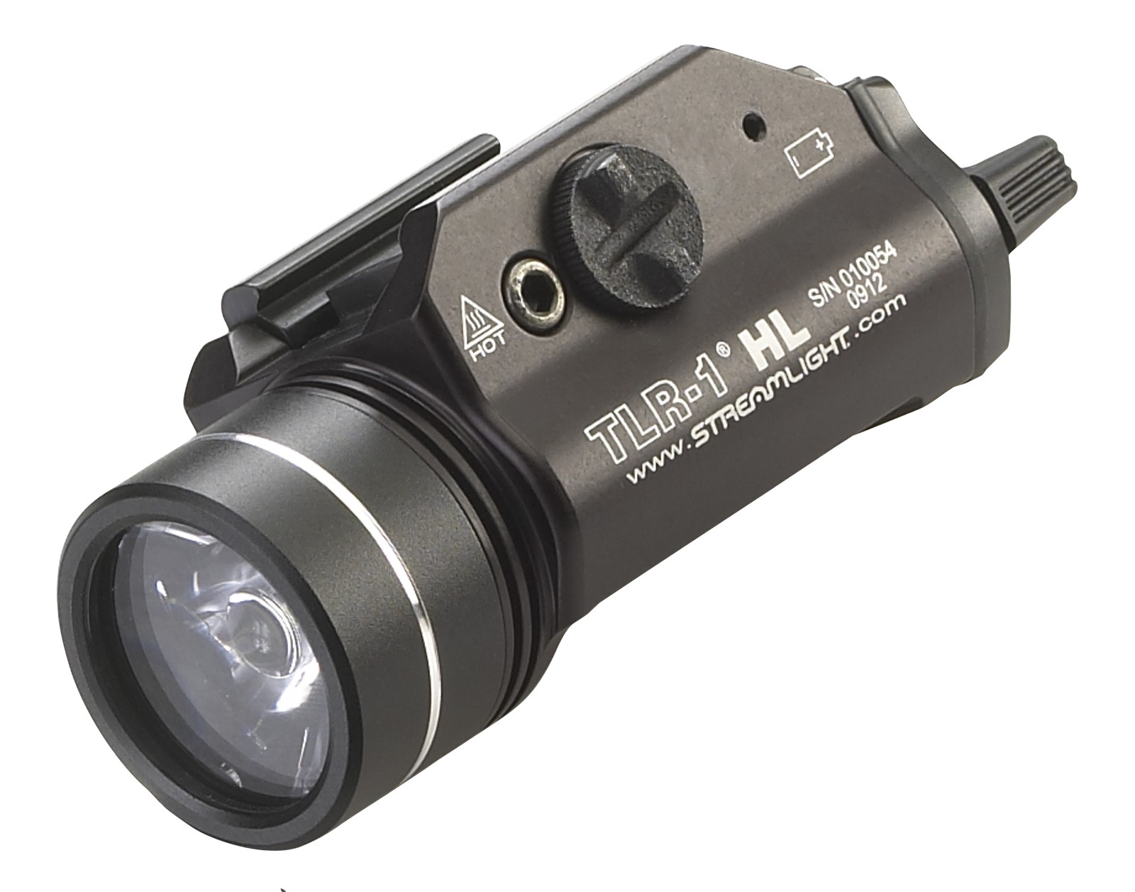 Lampe TLR-1 HL - STREAMLIGHT