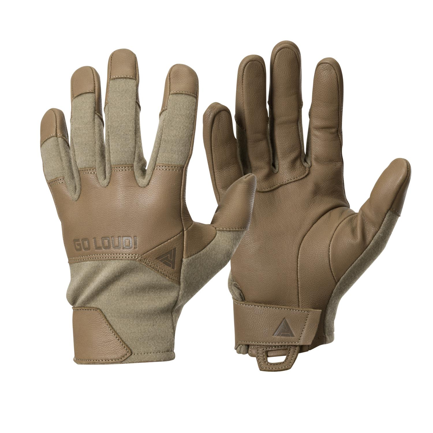 GANTS CROCODILE FR SHORT - DIRECT ACTION