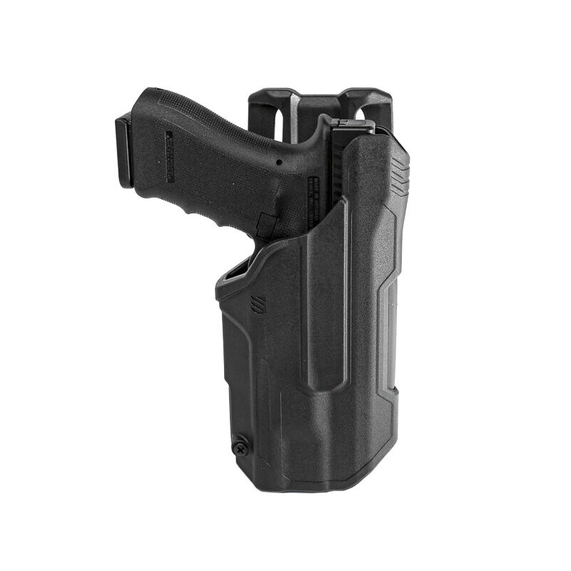 Holster T-SERIES LEVEL 2 DUTY pour Glock - BLACKHAWK