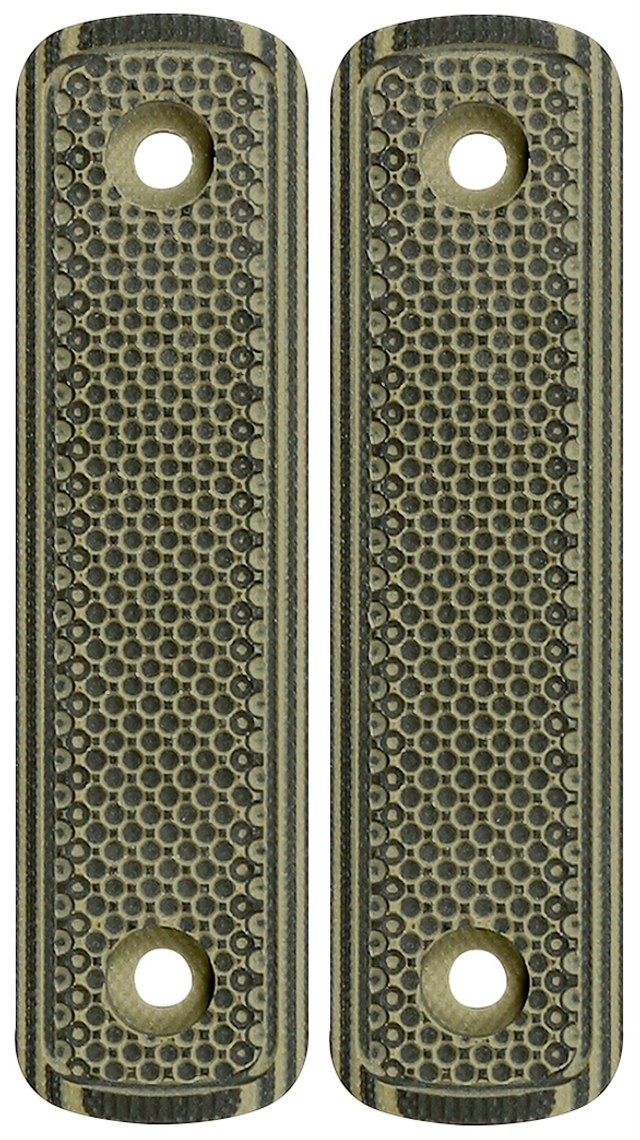 Grip droit pour crosse à levier G10 - MIDWEST INDUSTRIES