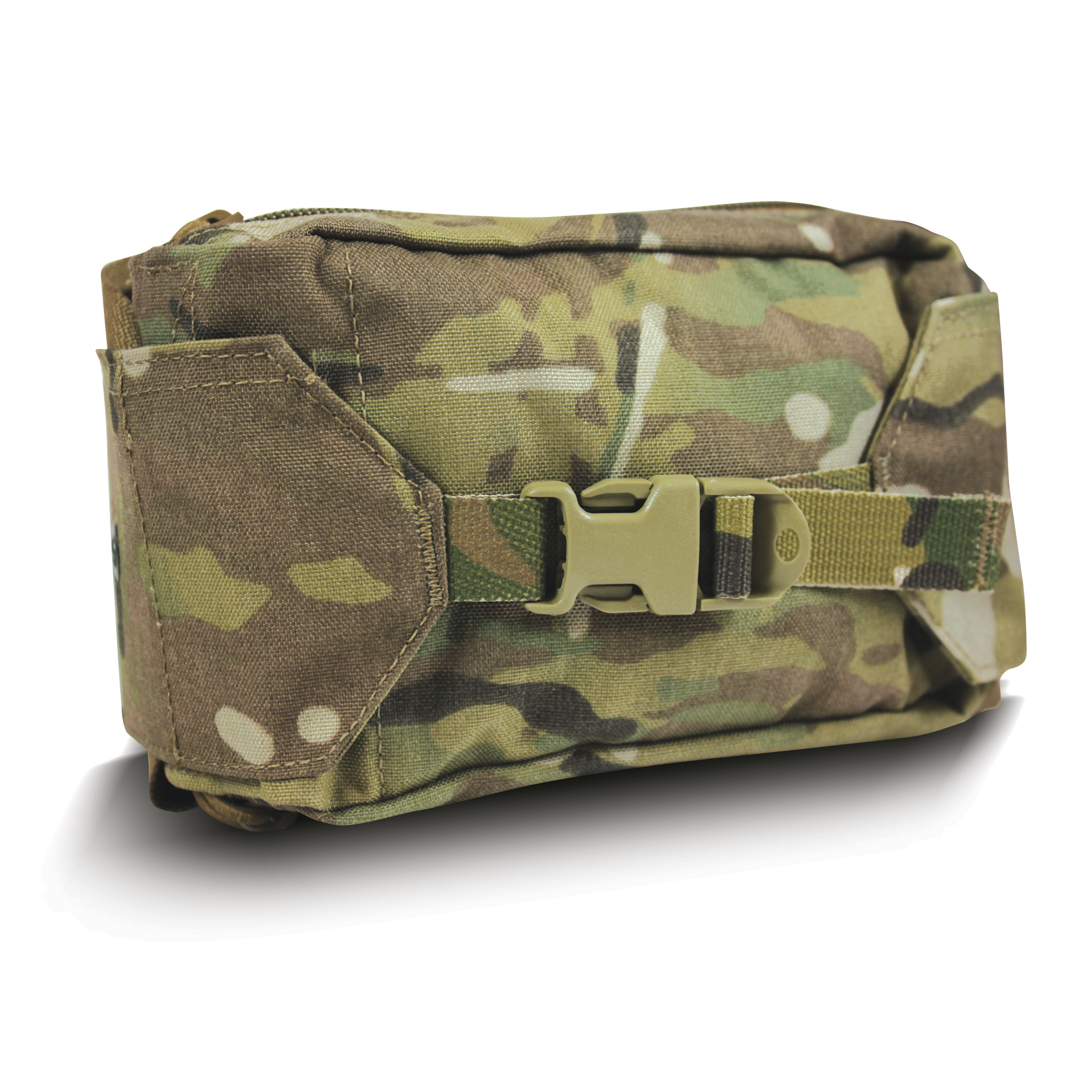 POCHETTE MÉDICALE INTERMÉDIAIRE Horizontale - TYR TACTICAL