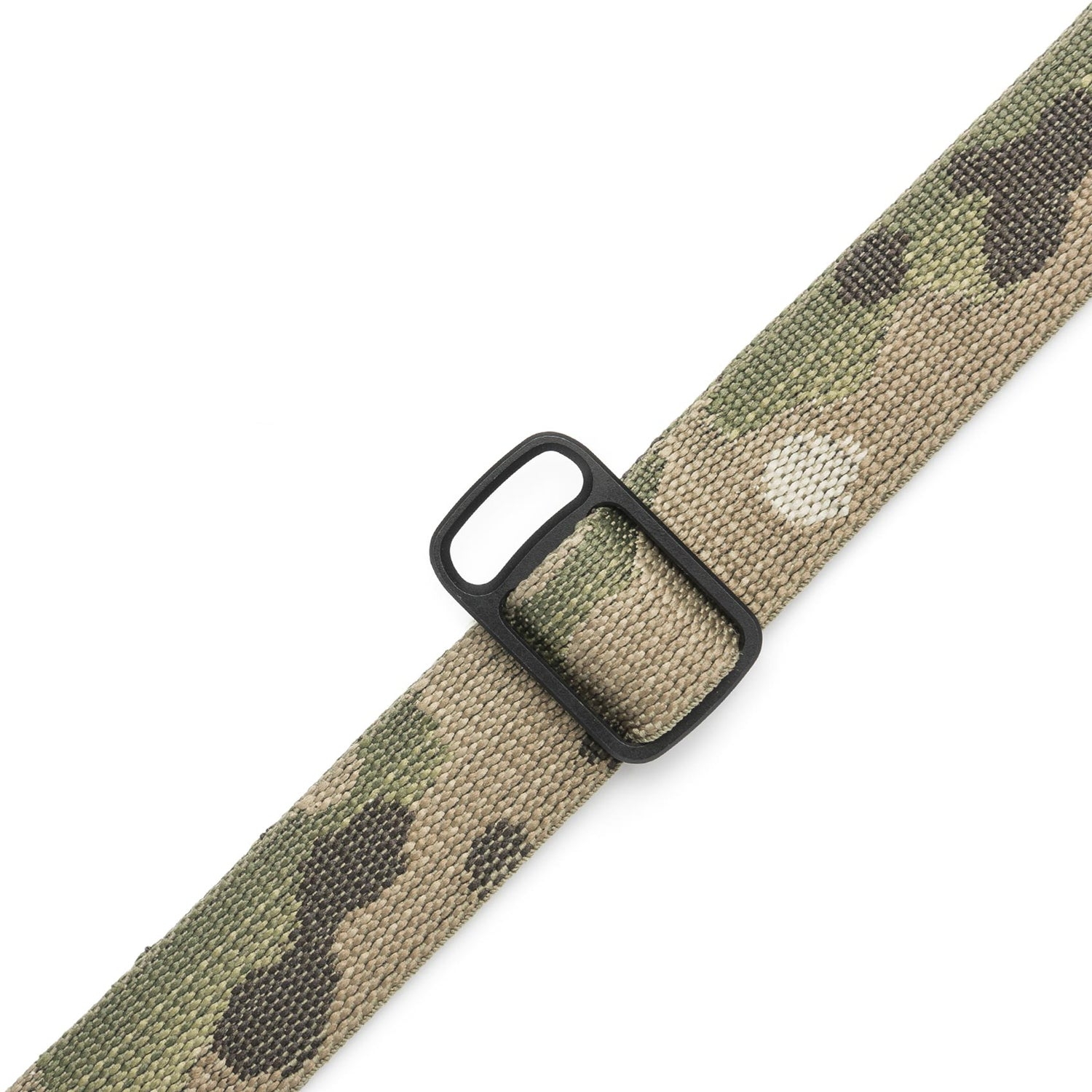 Anneau Tri-Ring 1" - BLACKFOLIUM