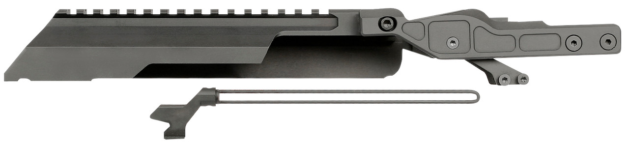 Couvre culasse avec rail pour AK ALPHA - MIDWEST INDUSTRIES