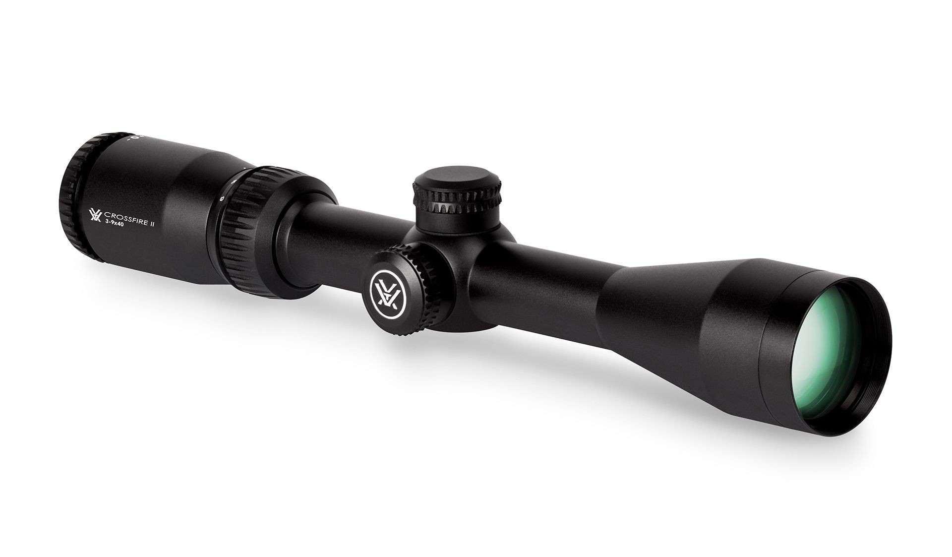 Lunette Crossfire II 3-9x40 VORTEX OPTICS