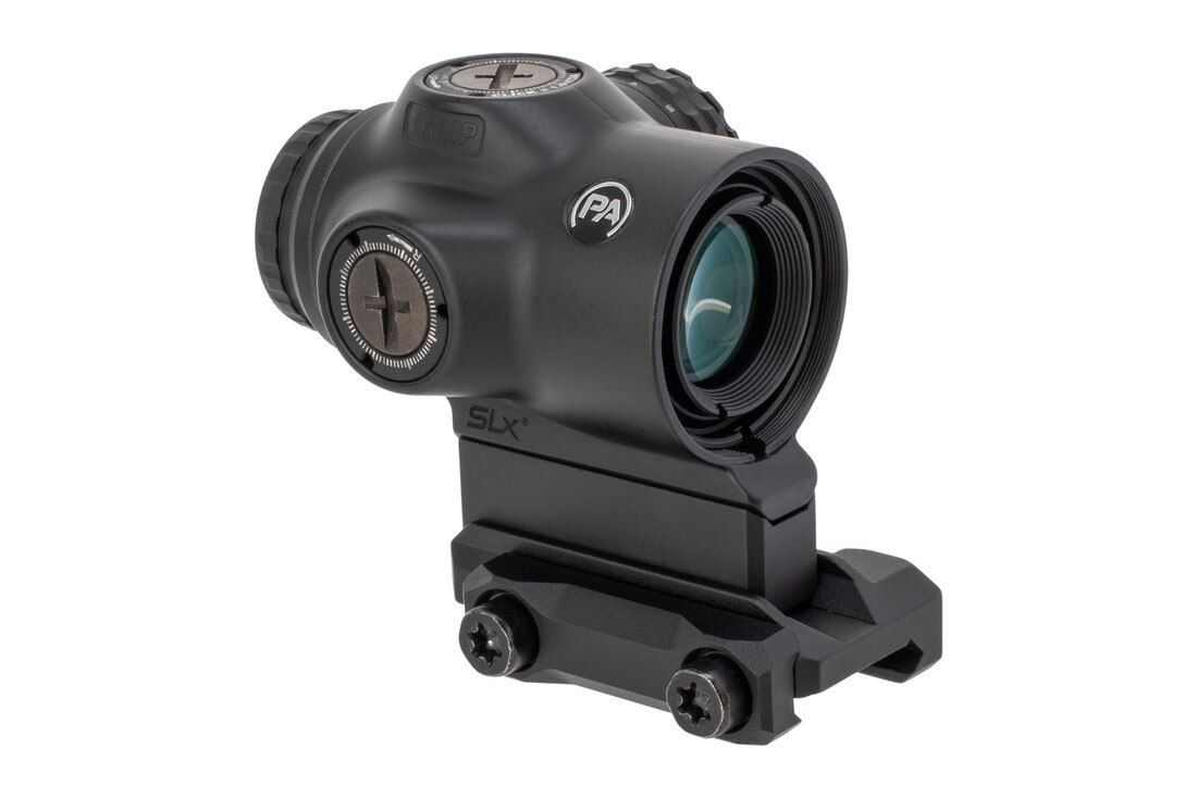 SLx 1X MicroPrism - PRIMARY ARMS