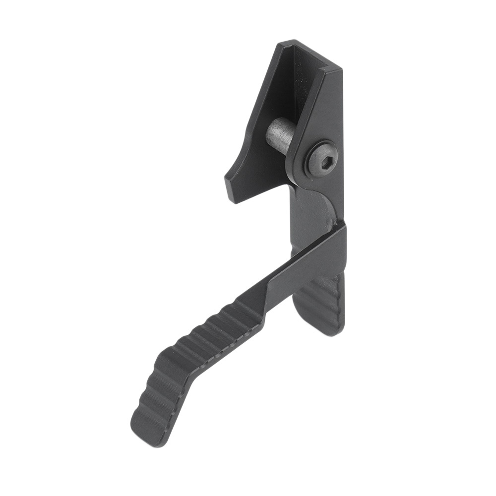 Loquet de chargeur agrandi avec rebord pour AK - FTCS