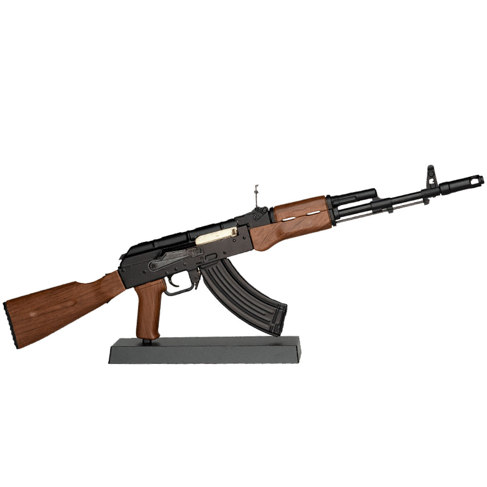 Réplique AK-47 miniature modifiable - GOAT GUNS