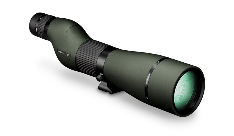 SPOTTING SCOPE VIPER HD 20-60X85 - VORTEX OPTICS