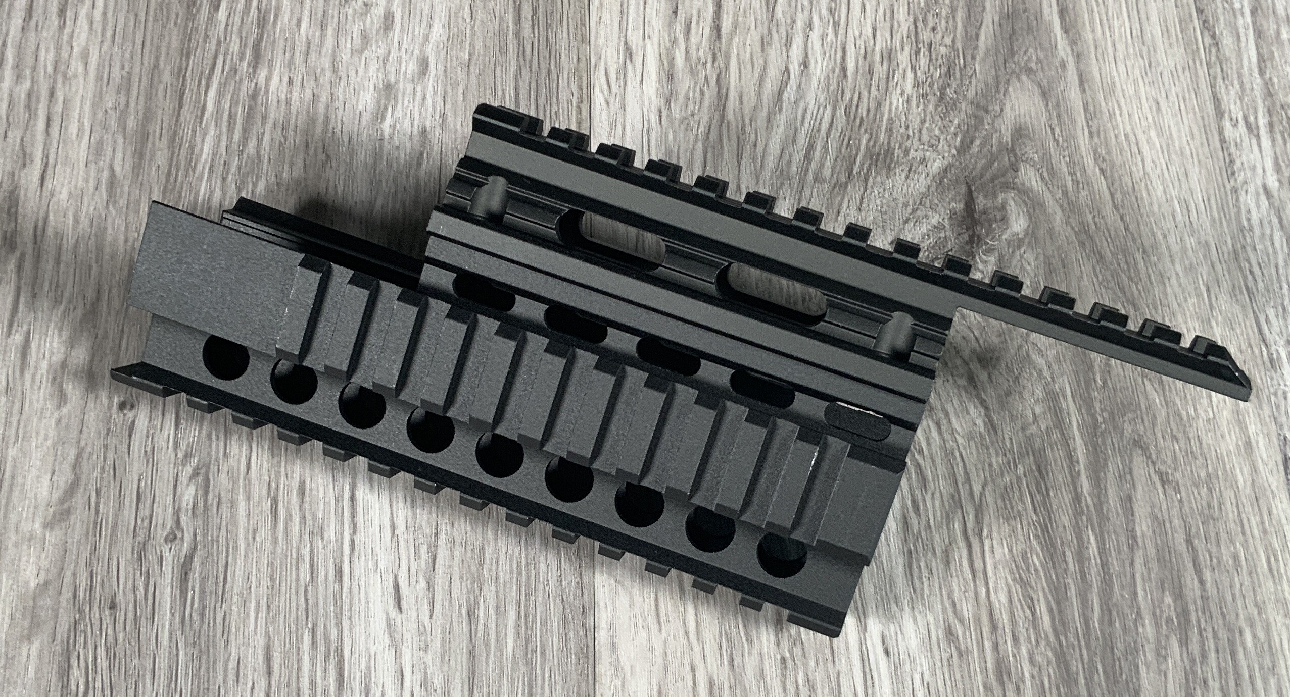 Garde-main en aluminium pour AKM - PIONEER ARMS CORP