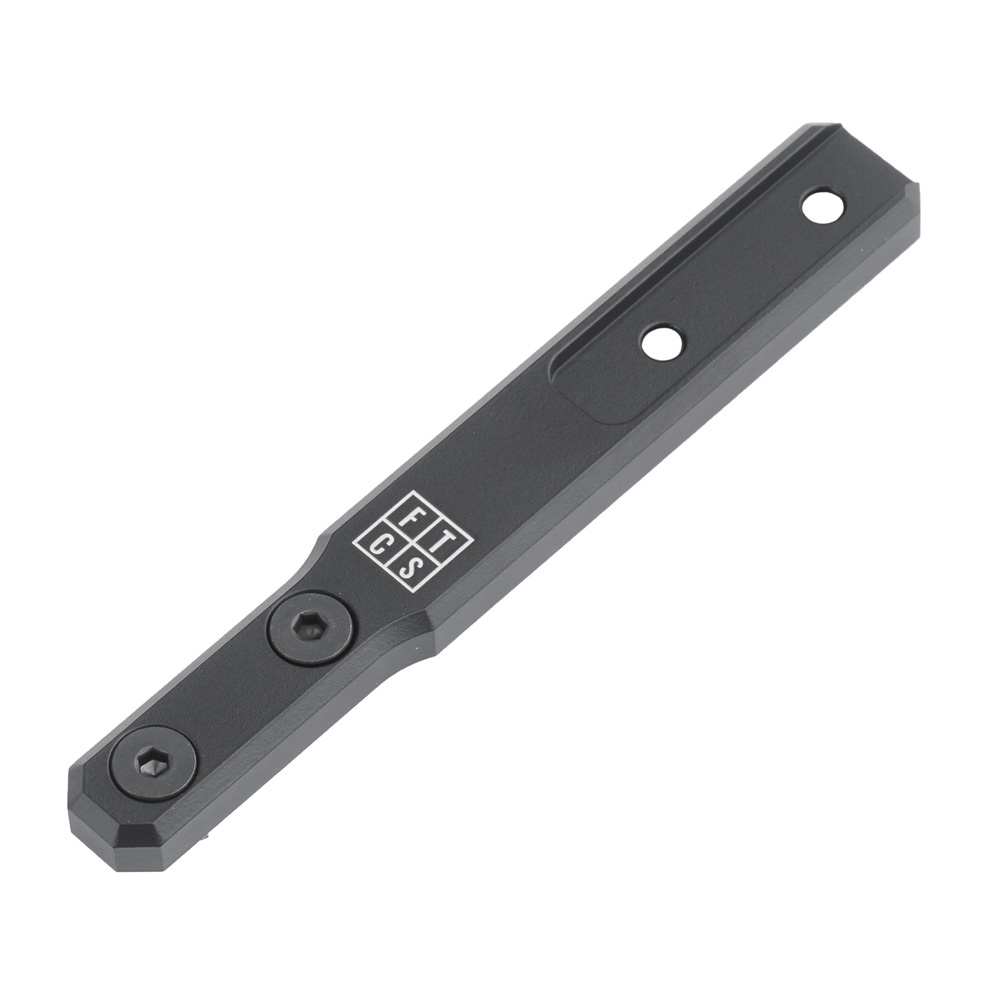 Support lampe tactique M-LOK - FTCS