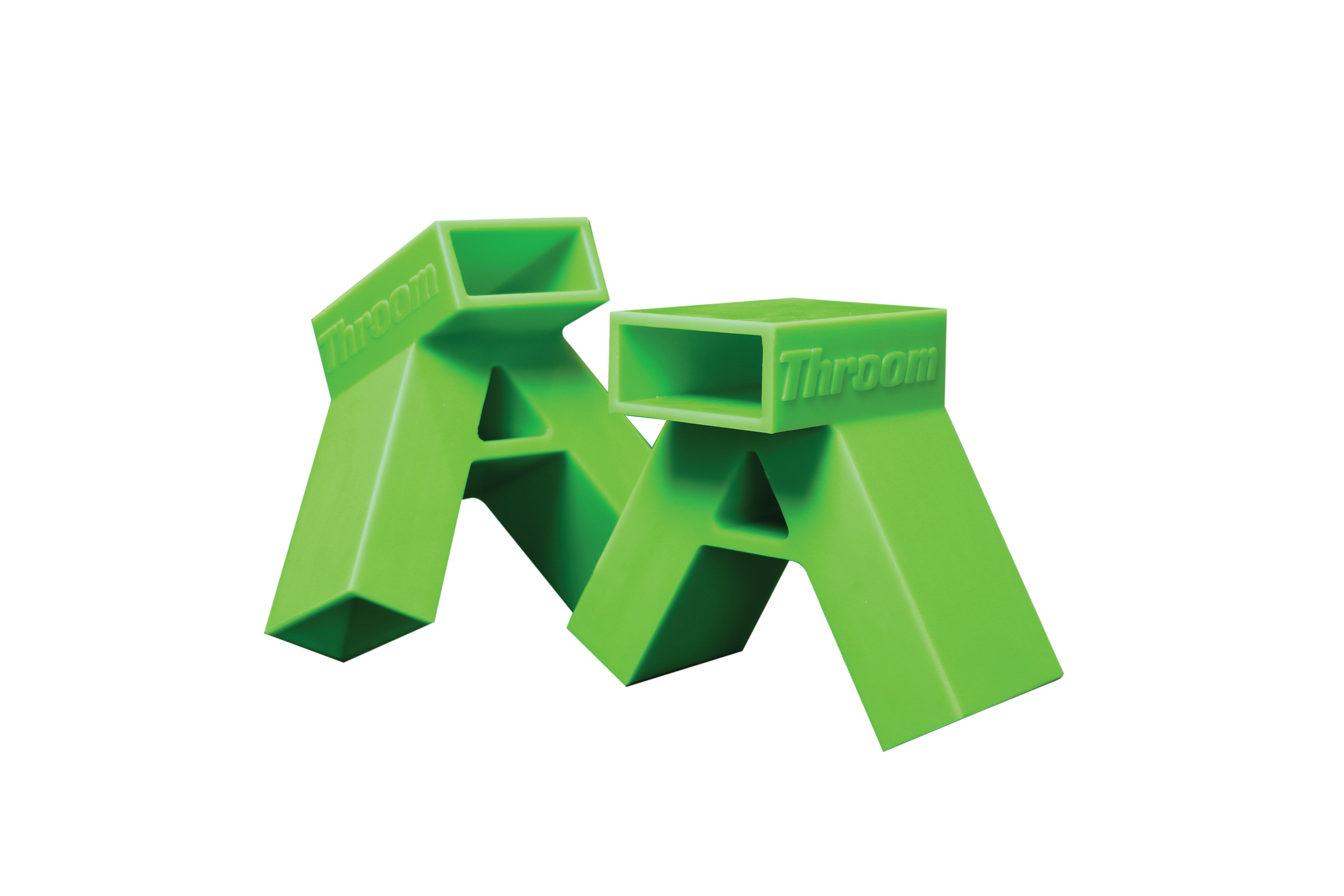 SUPPORT ALPHA STAND - THROOM
