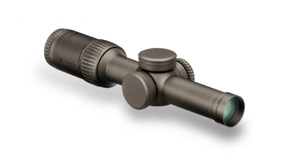 Lunette Razor 1-6X24 HD VORTEX OPTICS