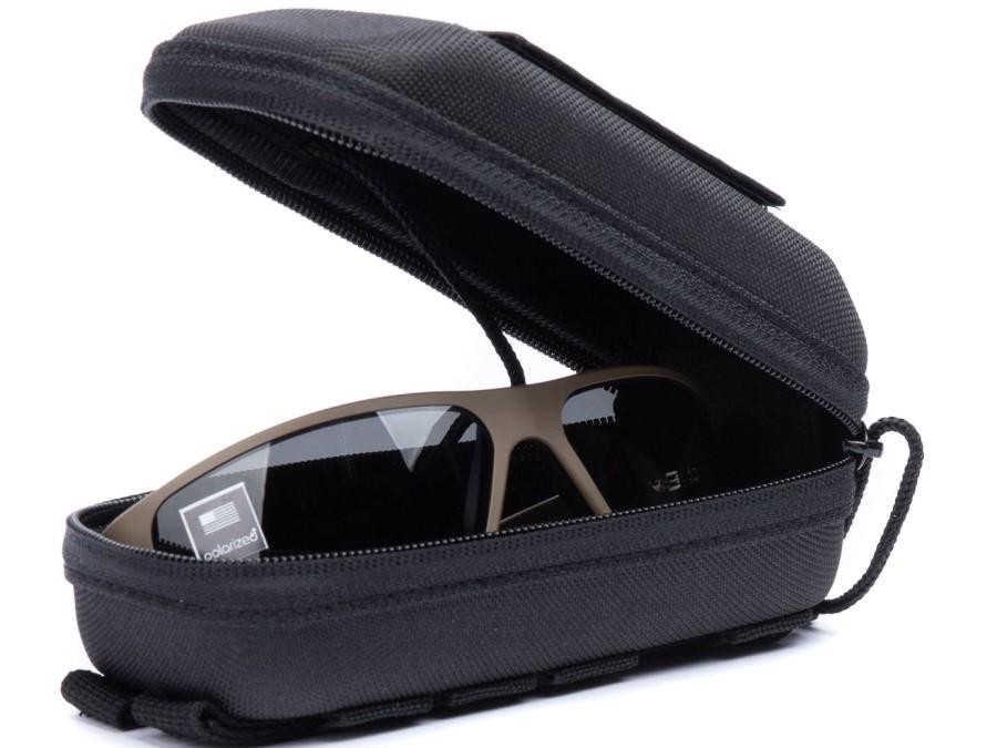 ETUI DE PROTECTION POUR LUNETTES - GATORZ