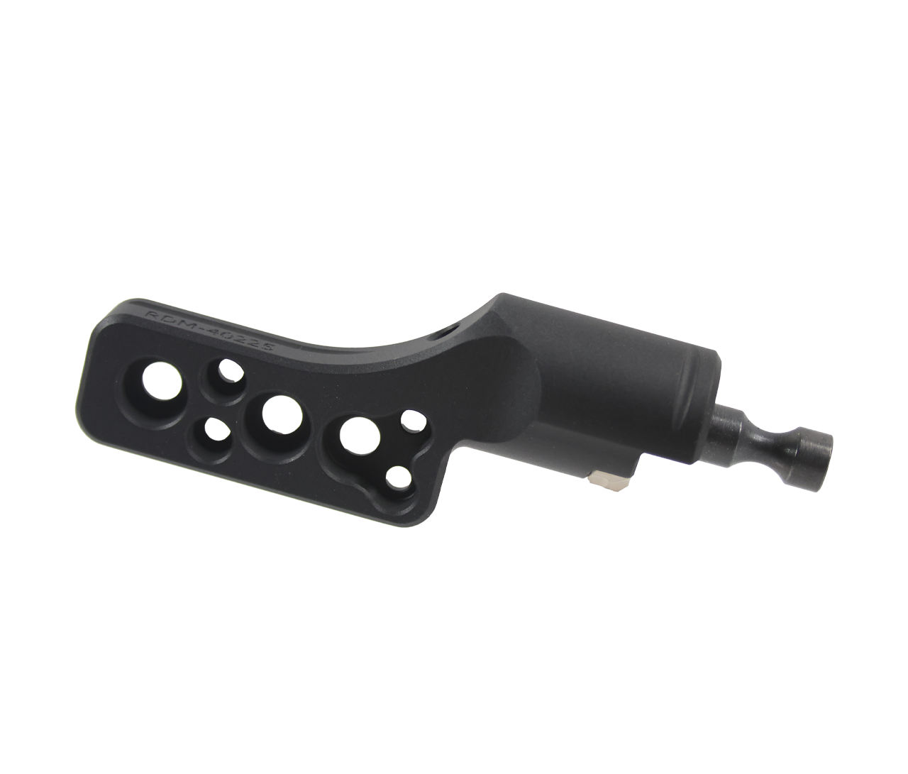 Support modulable pour Magnifier H57mm/2.25" - SPUHR