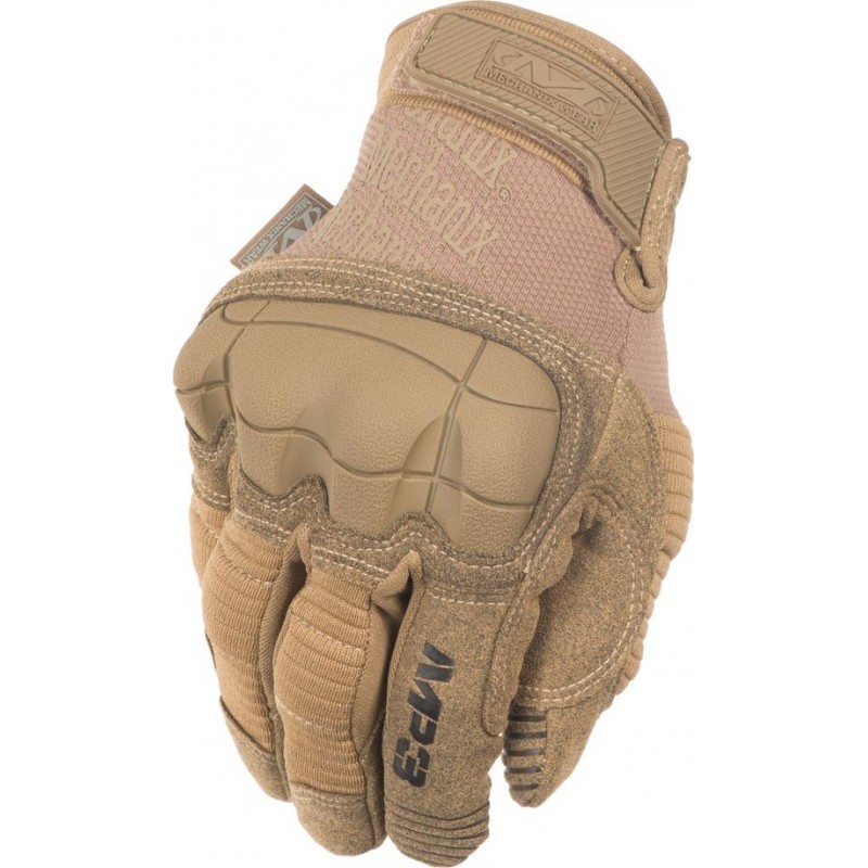 Gants tactiques Wear M-Pact 3 - Mechanix