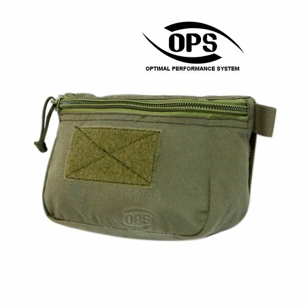 Poche pelvienne MODULAR FANNY POCKET - OPS