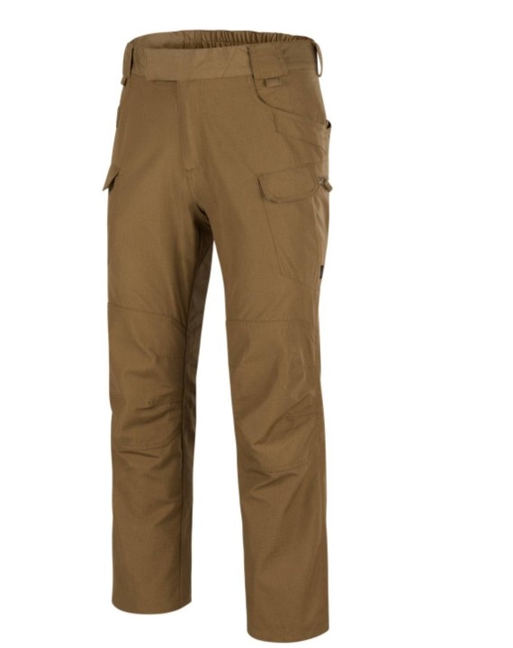 PANTALON URBAN TACTICAL FLEX - HELIKON TEX