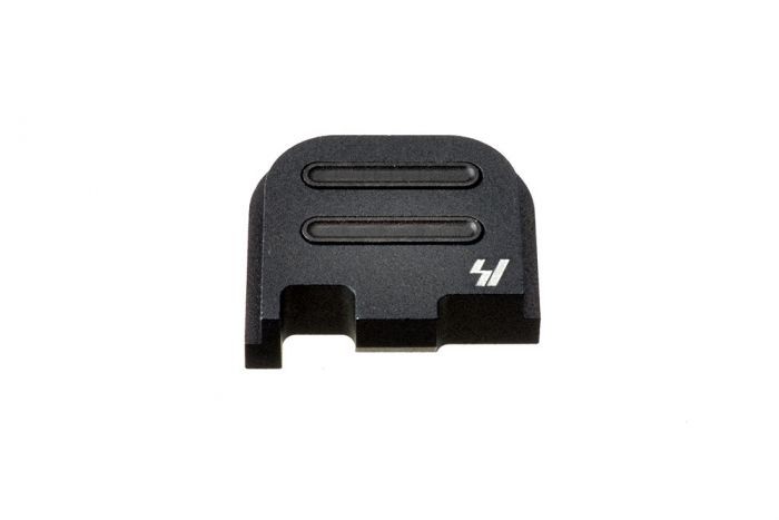Slide plate V2 pour Glock 43 Strike Industries