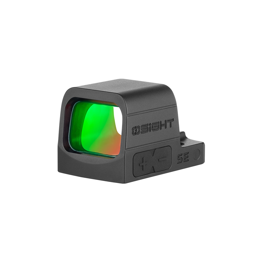 Point rouge Osight SE - OLIGHT