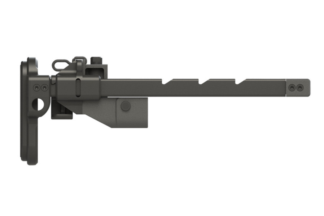 Crosse Télescopique 3 Position pour GHM9/45 - B&T AG
