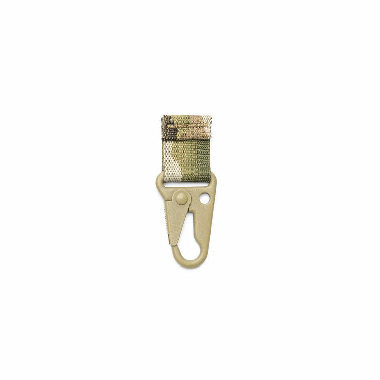 UTILITY Hook 1"- BLACKFOLIUM