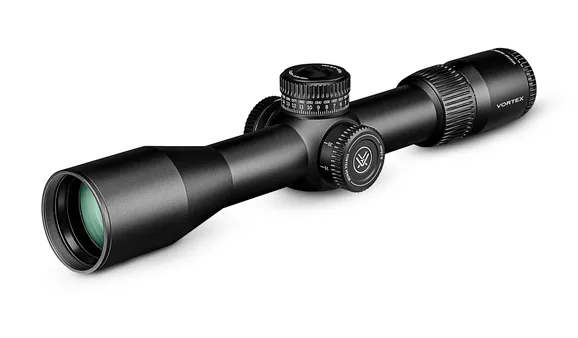 Lunette VENOM 3-15X44 FFP - VORTEX OPTICS