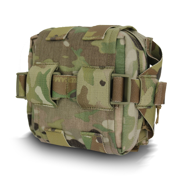 CARTOUCHIERE CAL.12 (18 CART.) TYR TACTICAL • KJM Precison