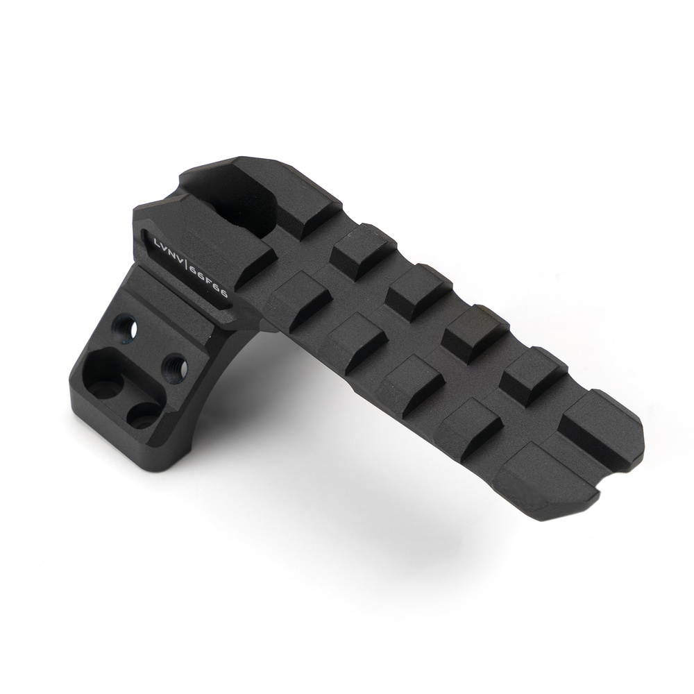 Système de montage multi-optique ASM Ring Cap - STRIKE INDUSTRIES