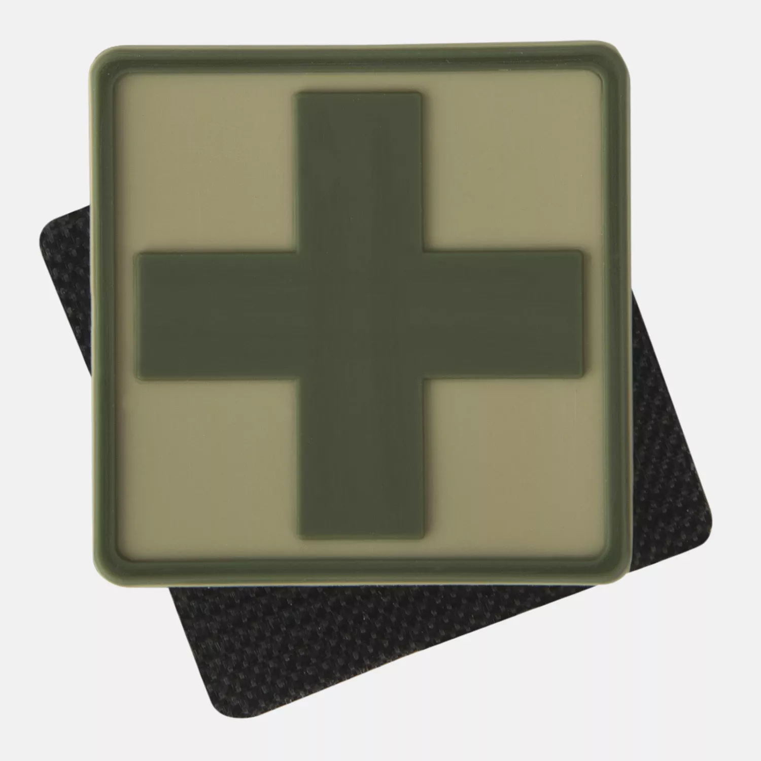 Medic Cross Patch - HELIKON-TEX