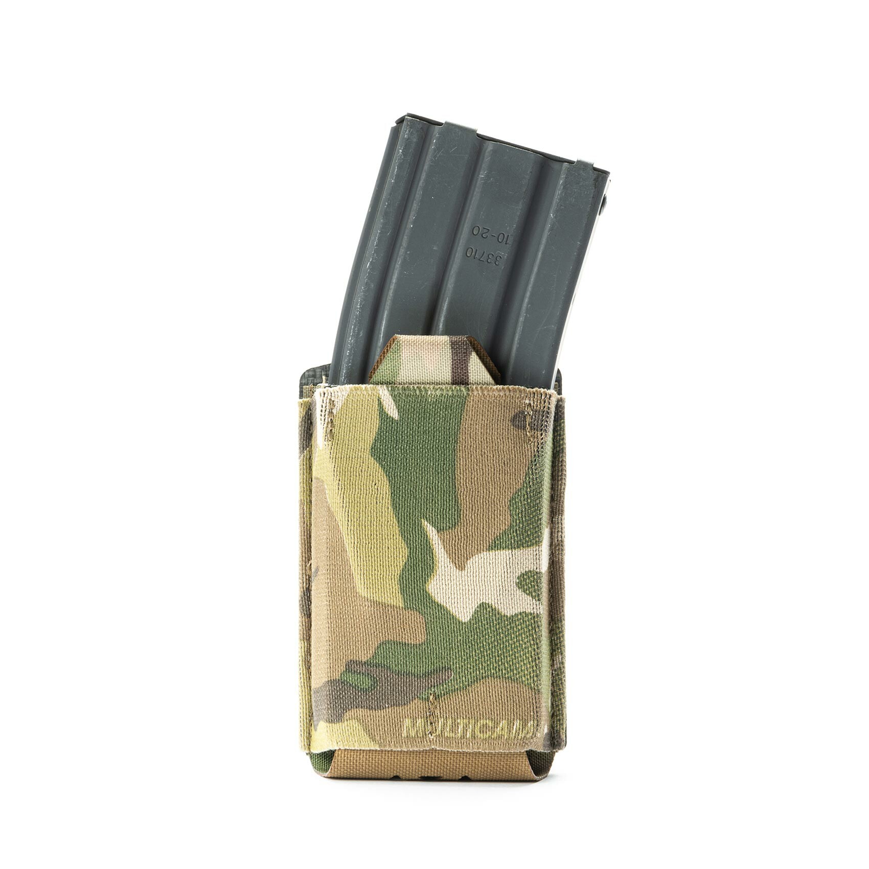 HYBRID Mag Pouch - Rifle - BLACKFOLIUM