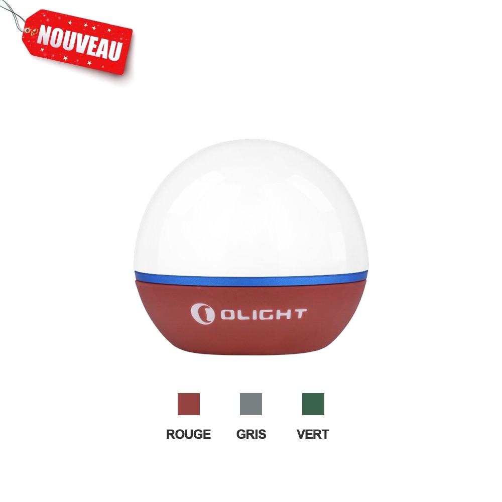 LAMPE OBULB - OLIGHT